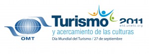 Logo Día del Turismo