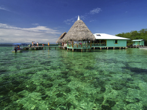 Bocas del Toro